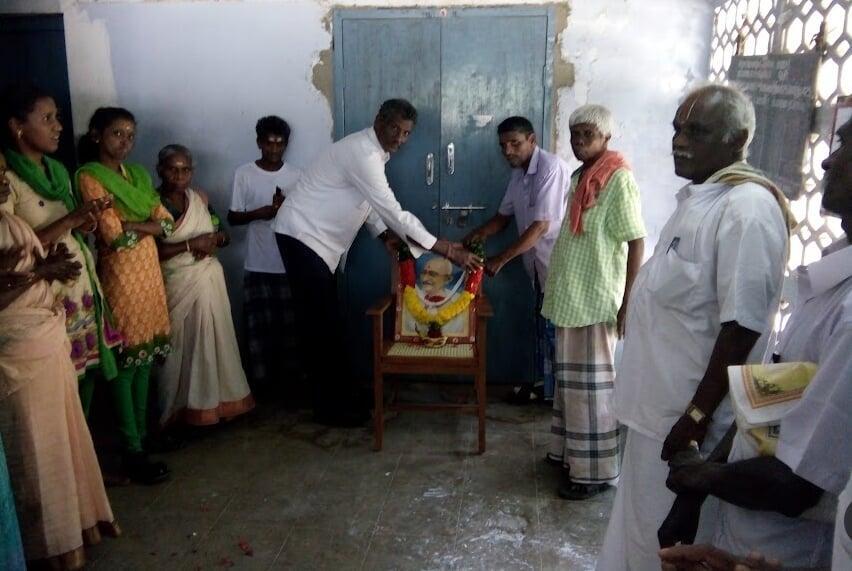 Swachh Bharat and Uzhavara Pani: Services by LCDPs (Photos)